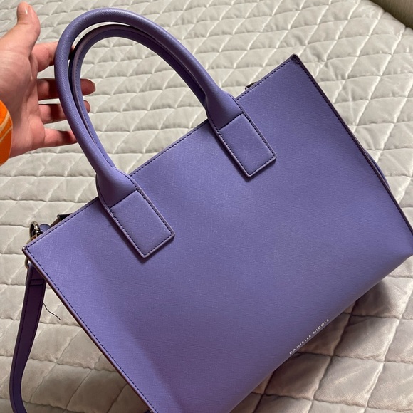 Danielle Nicole Tote - Picture 3 of 6